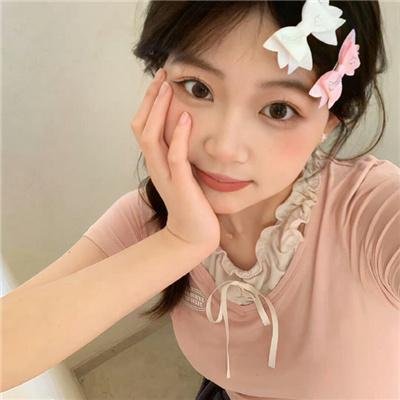 艺术系女生