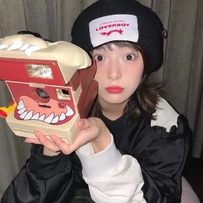 遇见董小姐