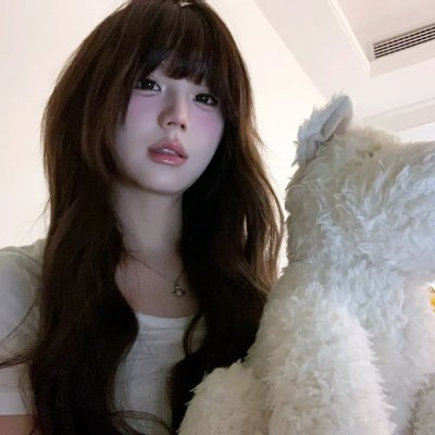绿光